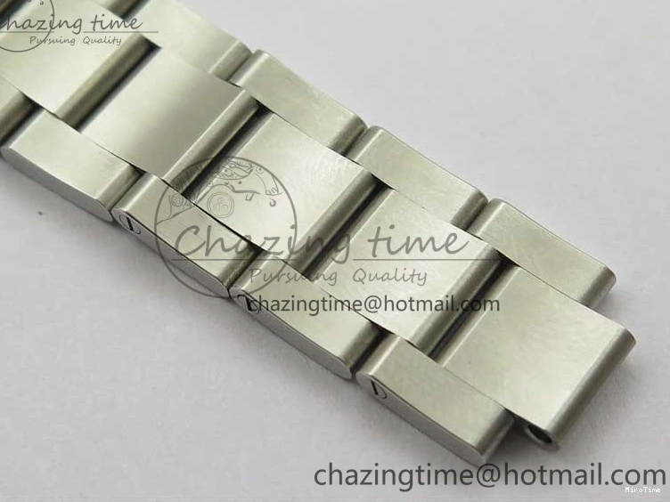 MiroTime 0312 GMT-Master II 116719 BLRO Red Blue Ceramic 904L Steel VRF 1:1 Best Edition SA3186 CHS MAX Version Youthful 2795